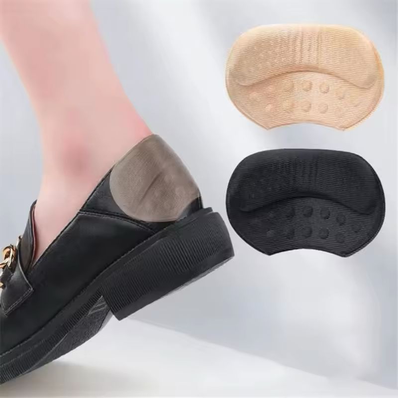 Semelles intérieures de talon de chaussure