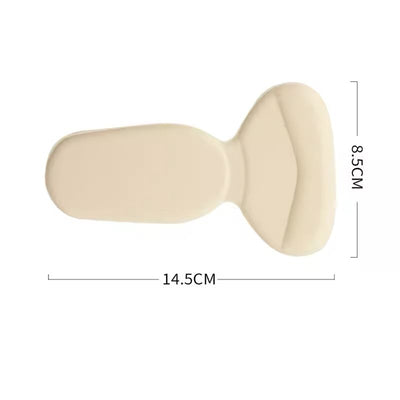 Semelles intérieures de talon de chaussure