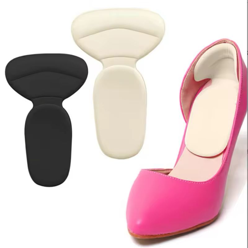 Semelles intérieures de talon de chaussure