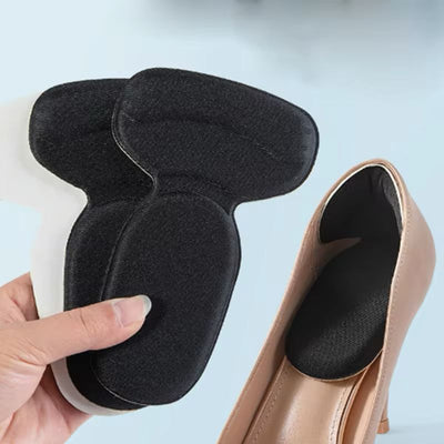 Semelles intérieures de talon de chaussure