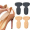 Semelles intérieures de talon de chaussure