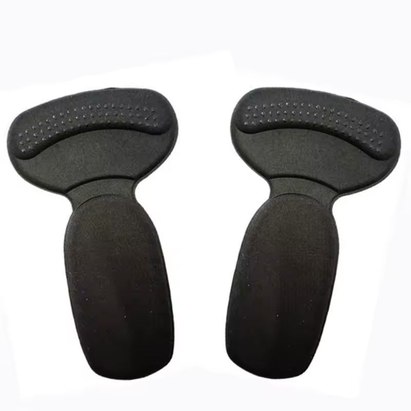 Semelles intérieures de talon de chaussure