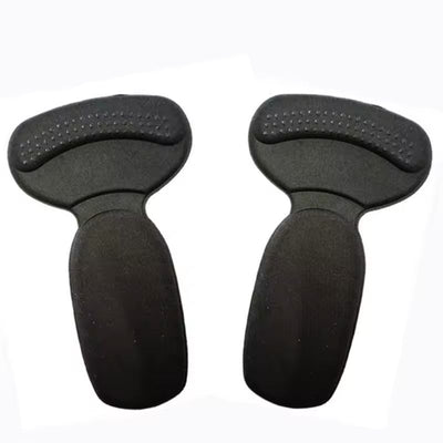 Semelles intérieures de talon de chaussure
