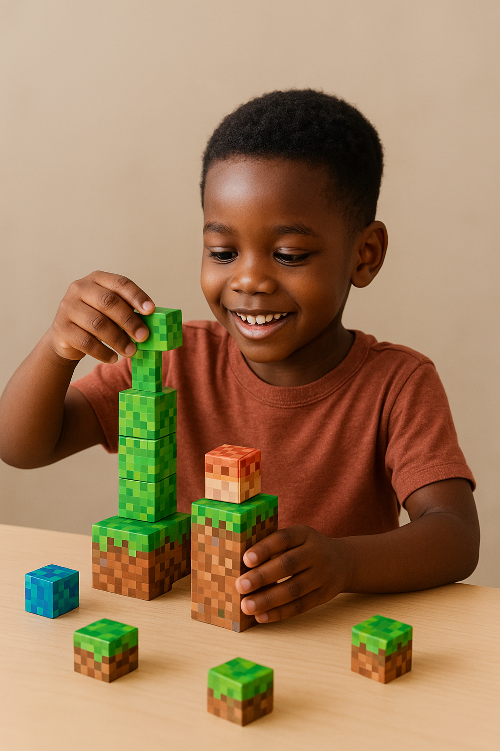 Feature product image