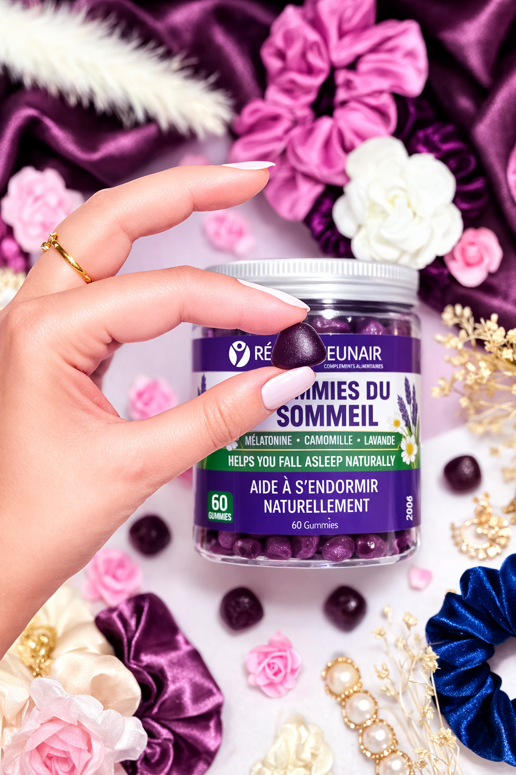 La solution naturelle