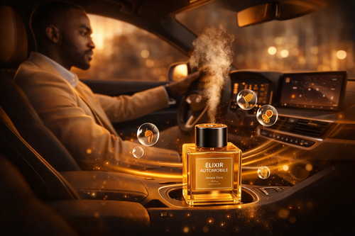 ÉLIXIR-AUTOMOBILE