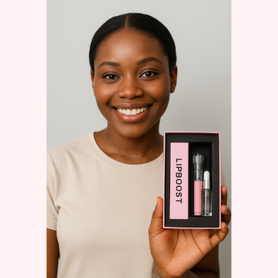 LIP-BOOST