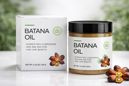 Batana Croissance+™