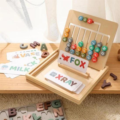 Jouets Montessori Pour Enfants