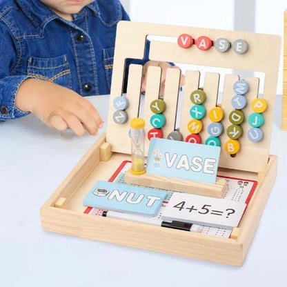 Jouets Montessori Pour Enfants