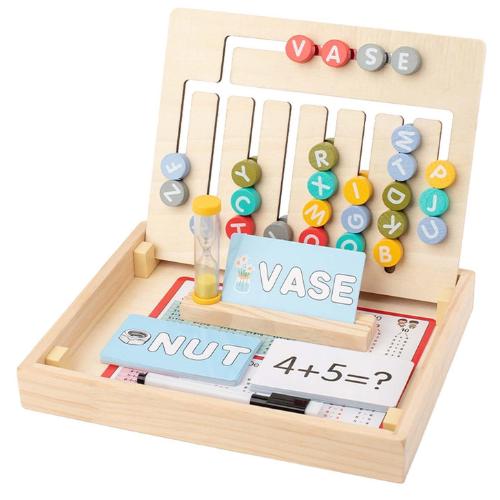 Jouets Montessori Pour Enfants