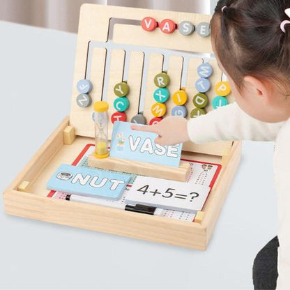 Jouets Montessori Pour Enfants