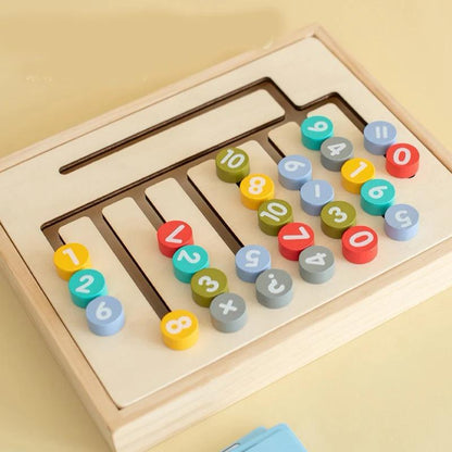 Jouets Montessori Pour Enfants