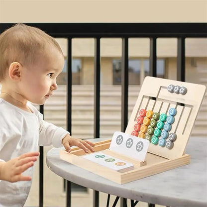 Jouets Montessori Pour Enfants