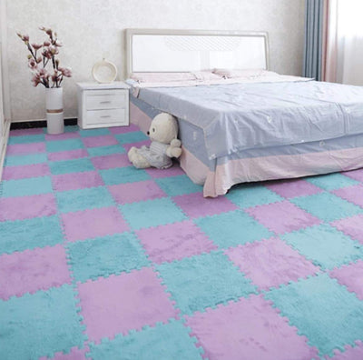 Puzzle Tapis-sén™