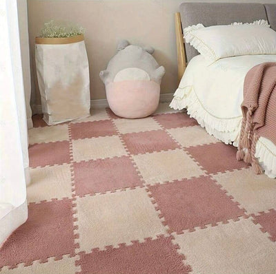 Puzzle Tapis-sén™