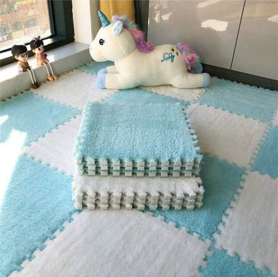 Puzzle Tapis-sén™