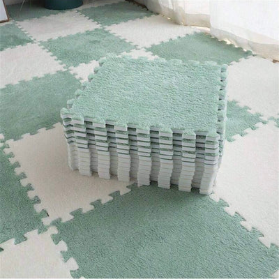Puzzle Tapis-sén™