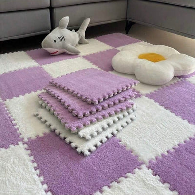 Puzzle Tapis-sén™