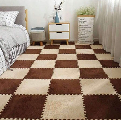 Puzzle Tapis-sén™