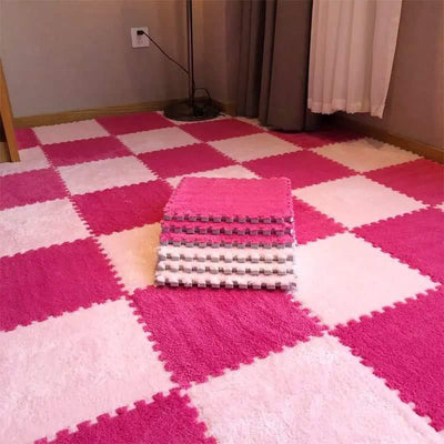 Puzzle Tapis-sén™