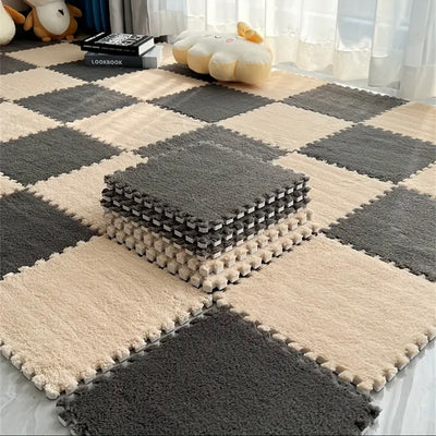 Puzzle Tapis-sén™