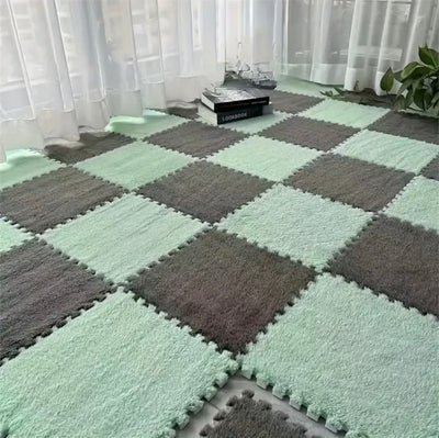 Puzzle Tapis-sén™