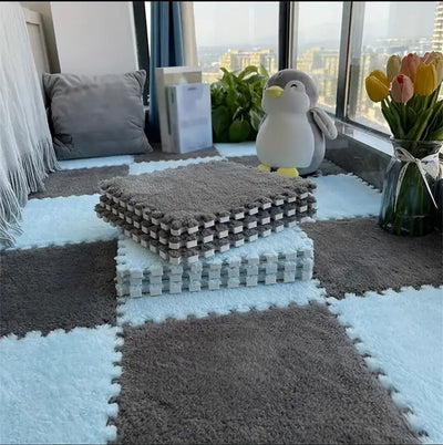 Puzzle Tapis-sén™