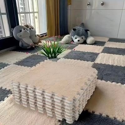 Puzzle Tapis-sén™