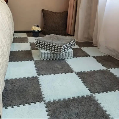 Puzzle Tapis-sén™