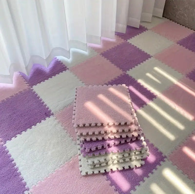 Puzzle Tapis-sén™