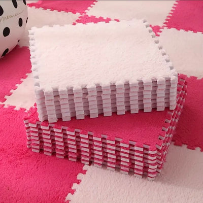 Puzzle Tapis-sén™