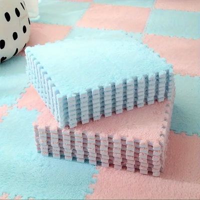 Puzzle Tapis-sén™