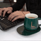 Tasse LUCKY avec Coussin Chauffant