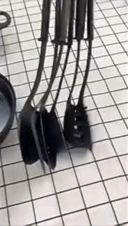 Ensemble  ustensiles de cuisine  - Lot de 13 pièces