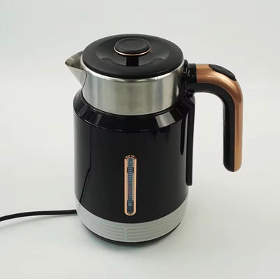 Bouilloire électrique Acier inoxydable