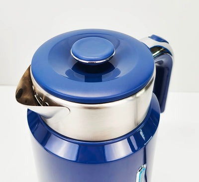 Bouilloire électrique Acier inoxydable