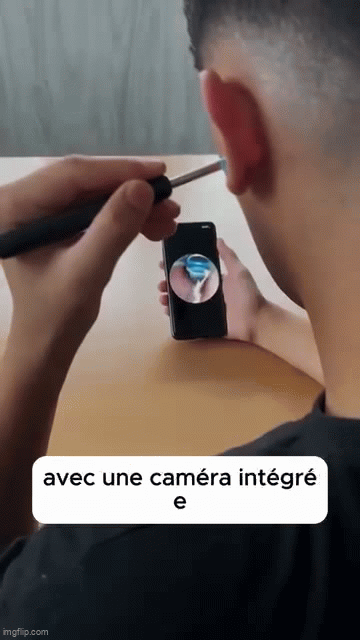 À qui s’adresse Nettoyeur