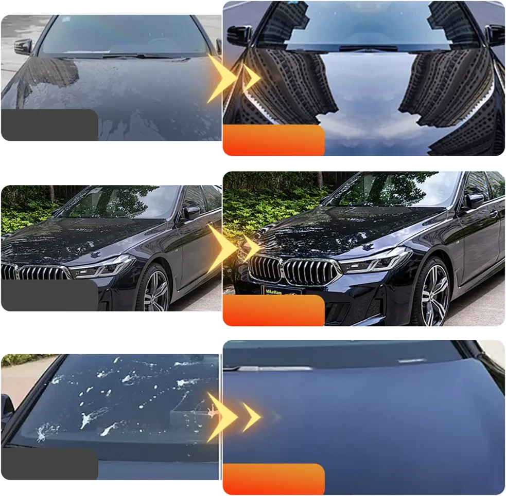 ⭐ Garantie satisfaction