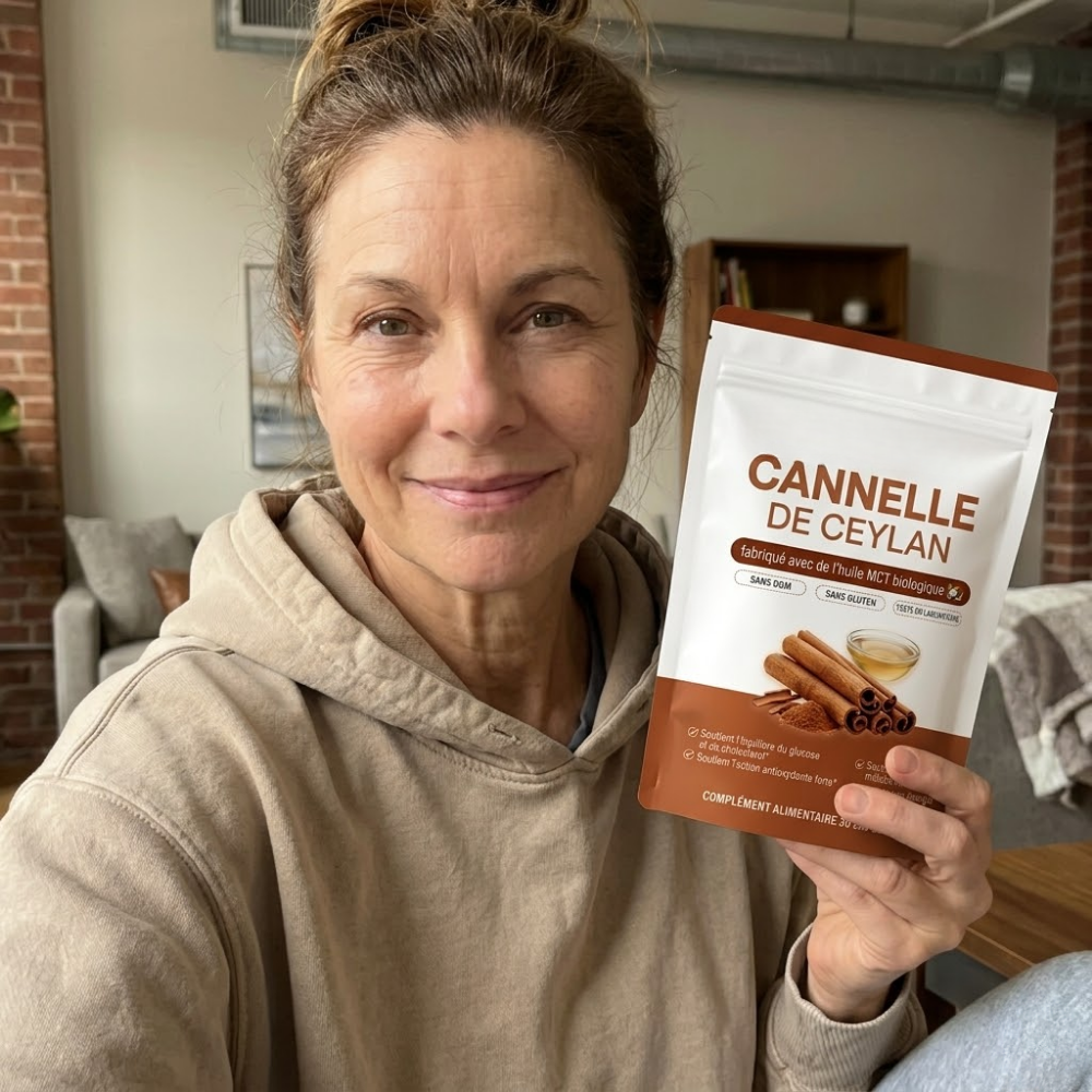 Review by Caroline R.