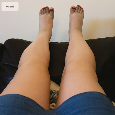 Drainage Lymphatique Liquide – Visage Affiné, Jambes Légères, Ventre Plat