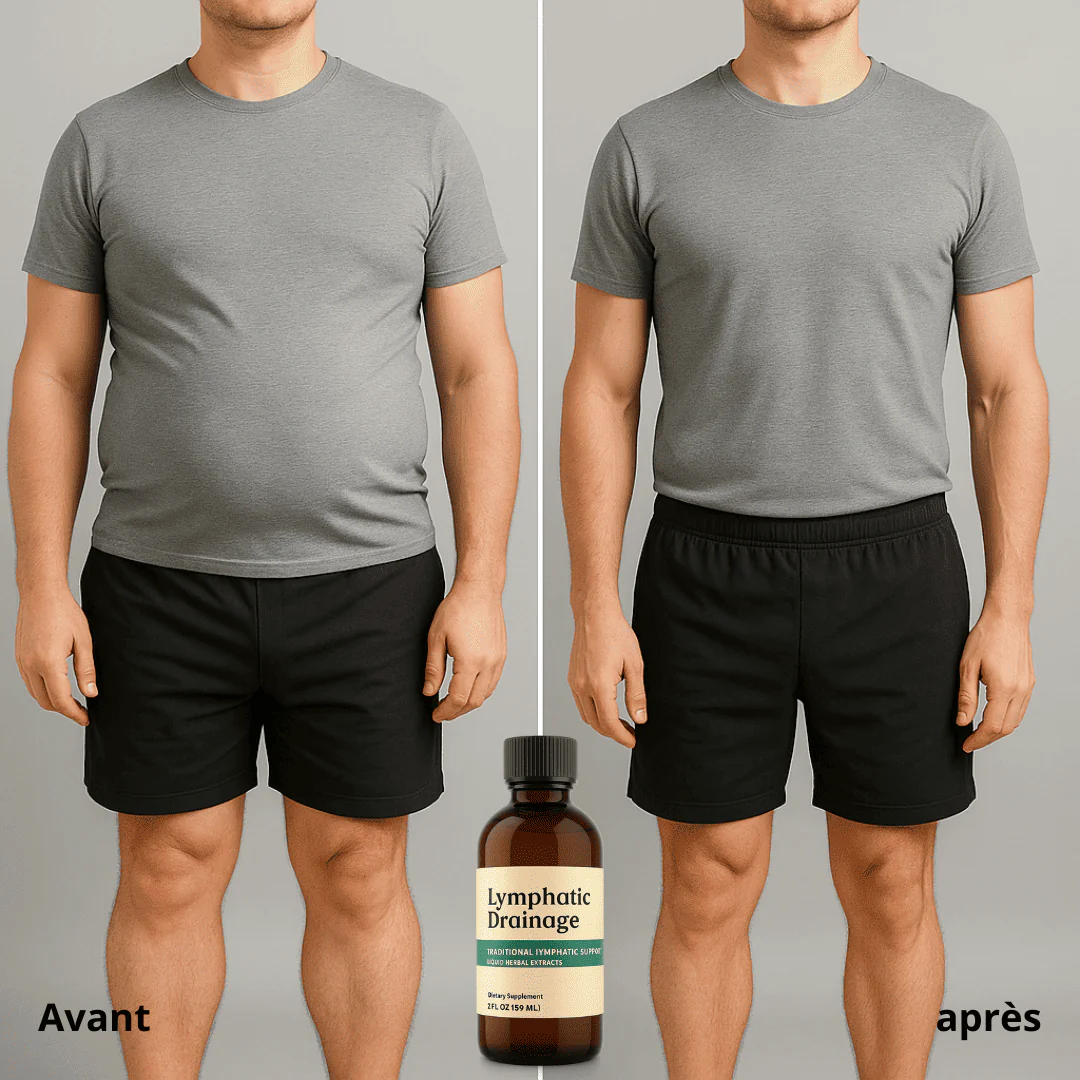 Avant / Après : la différence dès les premières nuits