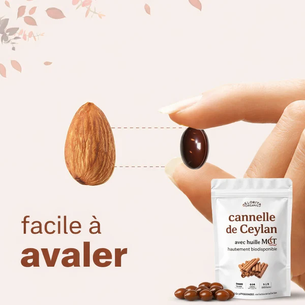 Aidez votre corps à stabiliser le sucre