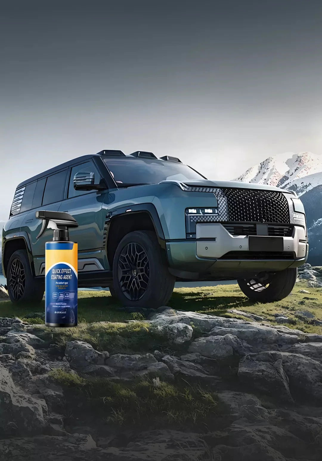 Feature product image