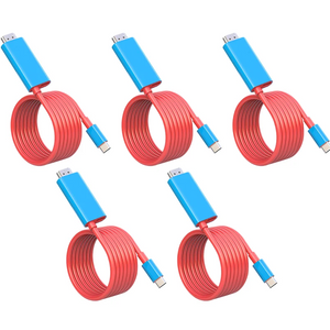 Câble USB-C vers HDMI