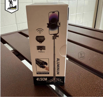 Mine Grip Multifonction P15