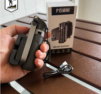 Mine Grip Multifonction P15