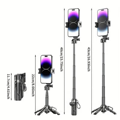 Mine Grip Multifonction P15