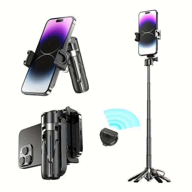 Mine Grip Multifonction P15