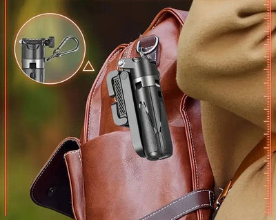 Mine Grip Multifonction P15